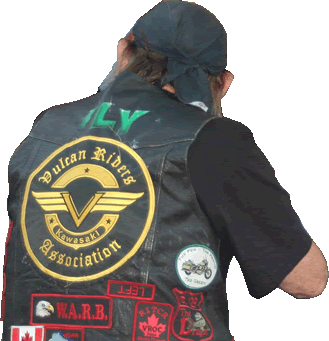 Standard patch