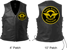Standard patch