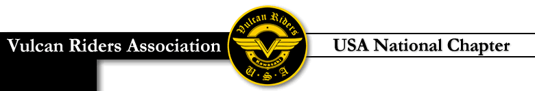 Vulcan Riders Association