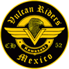 Vulcan Riders Mexico