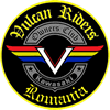 Vulcan Riders Romania