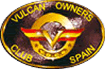 Vulcan Owners Club Spain
