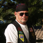 National Secretary