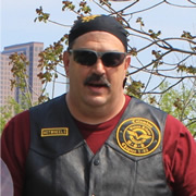 National Treasurer