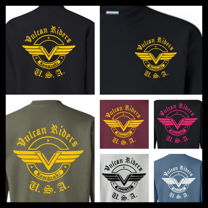 VRA Crewneck Sweatshirt