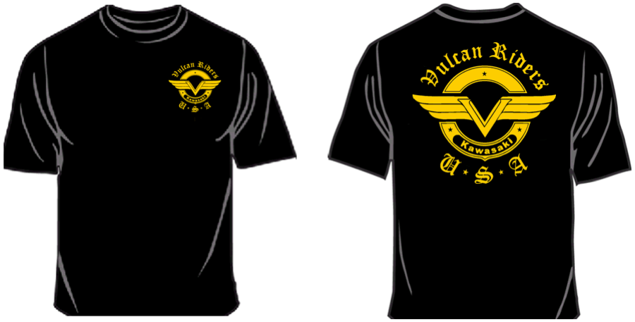 logo tee shirts