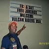 Rod Jackson