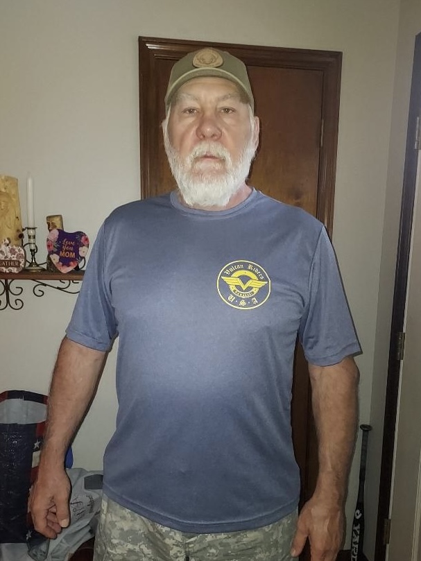 VRA Logo Moisture Wicking T-Shirts