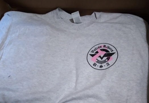 VRA Breast Cancer Shirts