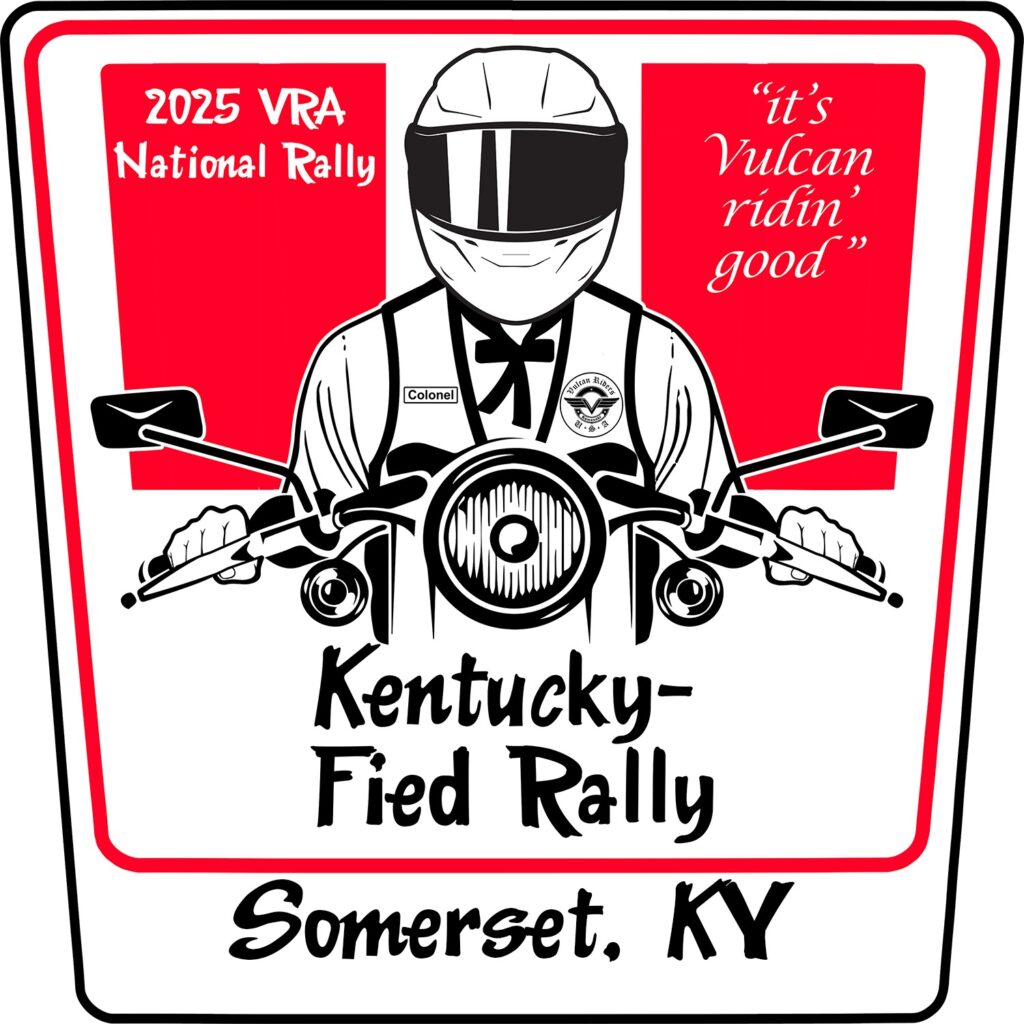 Kentucky-Fied Commemorative Patch