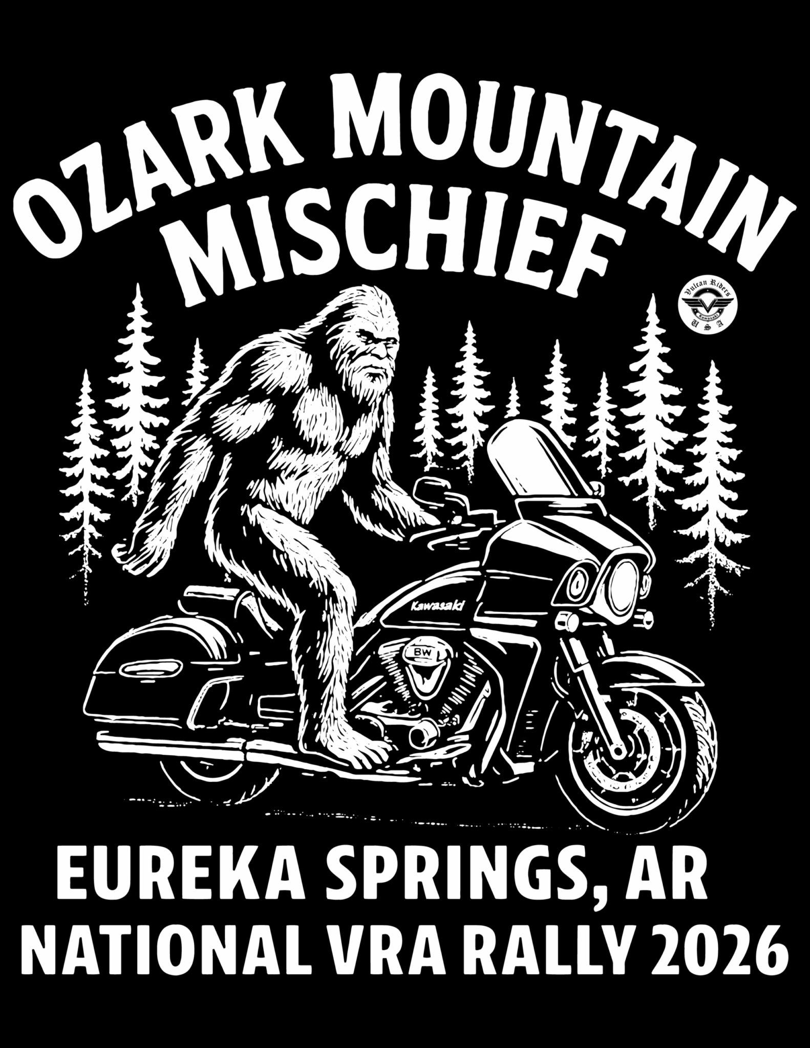 VRA Online Store | Vulcan Riders Association | Good Friends.. Good