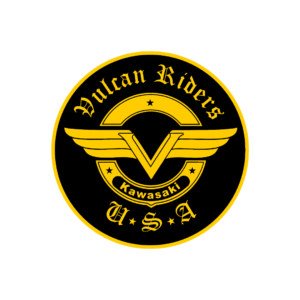 VRA USA Logo Sticker