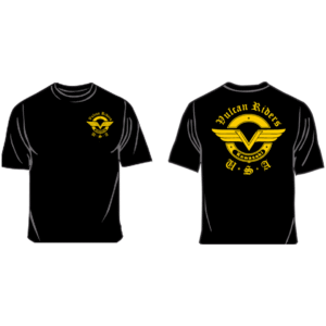 VRA USA Logo Shirt