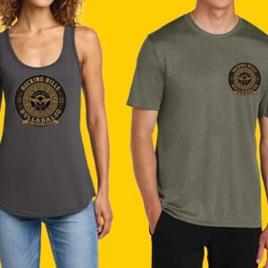 2027 Rally Merch Pack